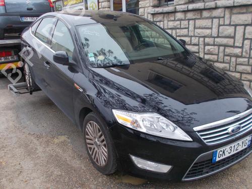 Starter FORD MONDEO IV (BA7) 1.8 TDCi | BP22328376M8 