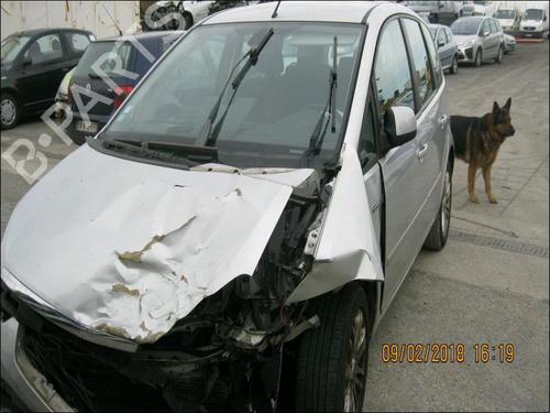 Used Parts FORD C-MAX (DM2)  1.6 TDCi  4741785