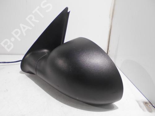 Used Left mirror CHRYSLER PT CRUISER (PT_) 2.2 CRD (121 hp) 22325587