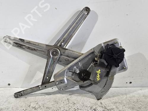 Used Front left window mechanism Front left window mechanism RENAULT TWINGO I (C06_) 1.2 (C066, C068) (58 hp) 33199164 33199164