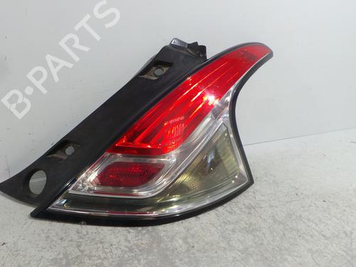 Right taillight LANCIA YPSILON (312_) | BP36426668C35 - Image 4