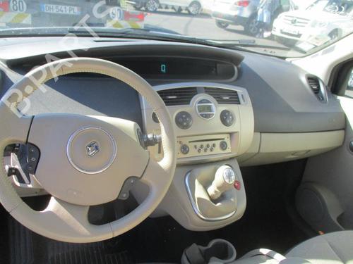 Switch RENAULT SCÉNIC II (JM0/1_) 1.5 dCi (JM1E, JM16) | BP24620088I30  - Image 8