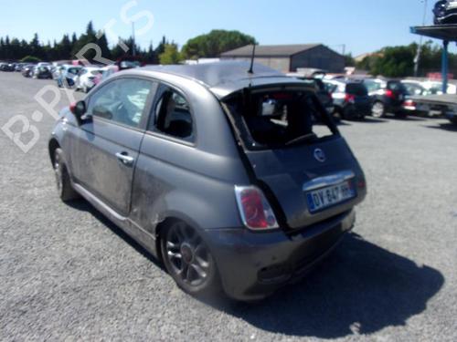 Starter FIAT 500 (312_) 1.2 (312AXA1A) | BP22328886M8 