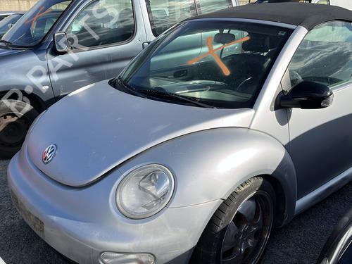 Left front indicator VW NEW BEETLE Convertible (1Y7) 1.9 TDI | BP36151138C32 - Image 4