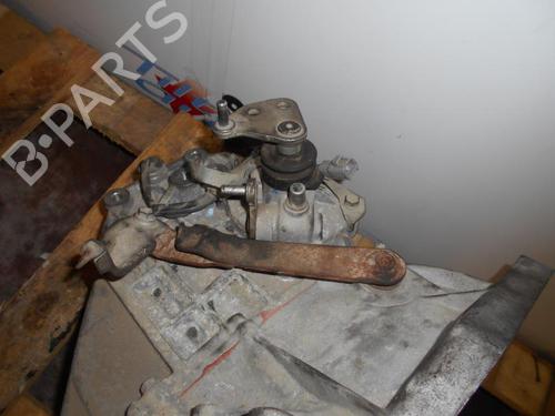 Used Gearbox Gearbox 22536726 22536726