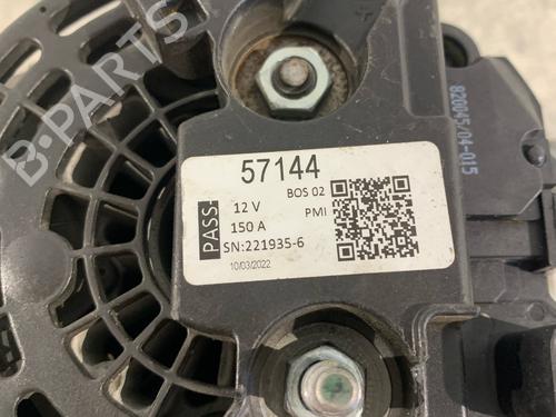 Used Alternator Alternator 39046412 39046412