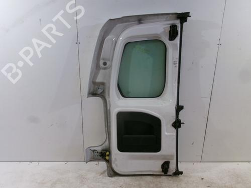 Right tailgate CITROËN BERLINGO MULTISPACE (B9) 1.6 HDi 110 | BP27358964C77 