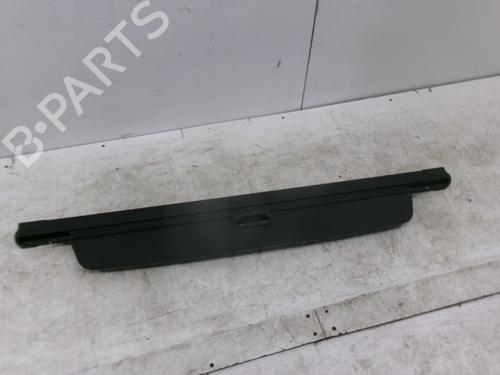 Used Rear parcel shelf BMW 3 Touring (F31) 330 d (258 hp) 29840812