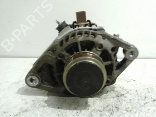 Used Alternator Alternator PEUGEOT 108 1.0 VTi (69 hp) 22327183 22327183