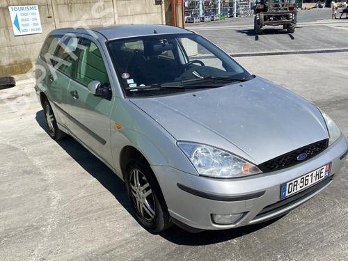 Starter FORD FOCUS I Turnier (DNW) 1.8 Turbo DI / TDDi | BP33313027M8  - Image 6