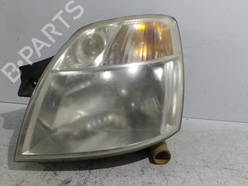 Lyskaster venstre KIA PICANTO I (SA) 1.0 (61 hp) 30854537