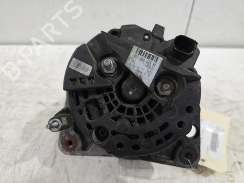 Alternator VW POLO IV (9N_, 9A_) 1.4 16V | BP24057043M7