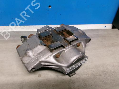 Used Left rear brake caliper SUBARU IMPREZA Saloon (GC) 2.0 Turbo GT AWD (GC8) (218 hp) 22325053