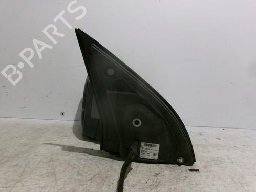 Left mirror VW GOLF VI (5K1) 2.0 GTi | BP22327882C26