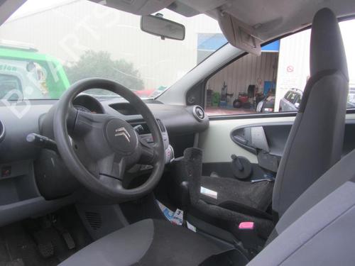 Alternator CITROËN C1 (PM_, PN_) 1.0 | BP22324263M7 