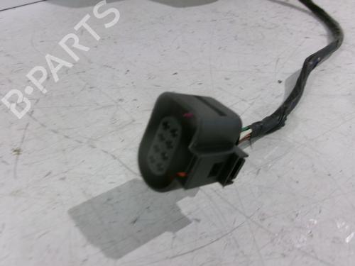 Left mirror SEAT LEON (5F1) 2.0 TDI | BP27588773C26 