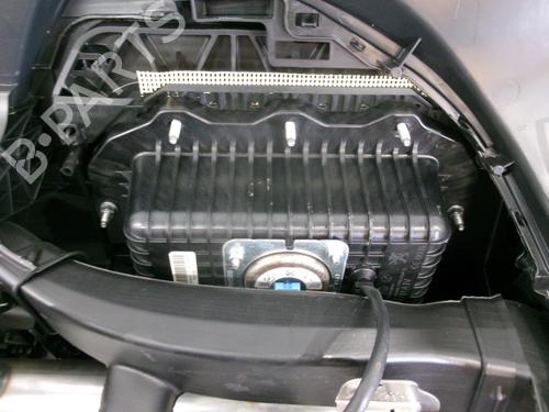 Dashboard PEUGEOT 208 I (CA_, CC_) 1.0 VTi | BP29525253C46 