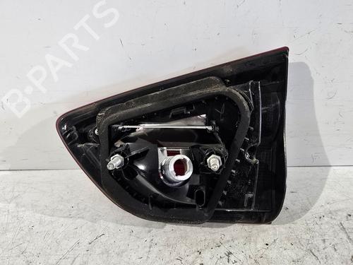 Used Left tailgate light Left tailgate light RENAULT CLIO IV Grandtour (KH_) 1.5 dCi 90 (KHN3, KHN4) (90 hp) 33000844 33000844
