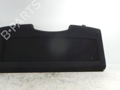 Used Rear parcel shelf Rear parcel shelf SKODA FABIA II (542) 1.6 TDI (90 hp) 33883997 33883997