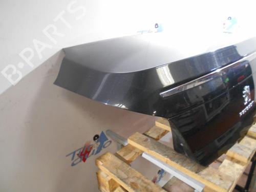 Tailgate PEUGEOT 508 I (8D_) 2.0 HDi | BP22328911C6 