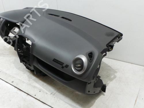Used Dashboard Dashboard RENAULT CLIO IV (BH_) 1.2 TCe 120 (BHAU) (118 hp) 30929946 30929946