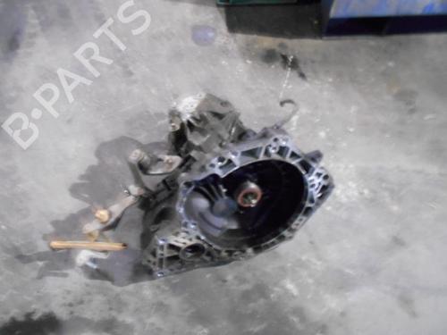 Used Gearbox Gearbox OPEL CORSA D (S07) 1.3 CDTI (L08, L68) (75 hp) 22538637 22538637