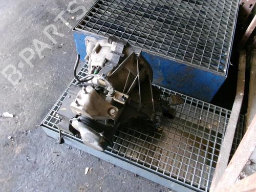 Gearbox FORD FIESTA VI (CB1, CCN) 1.25 | BP22325526M3 