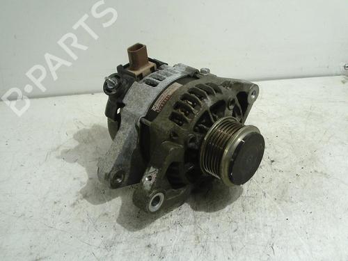 Used Alternator PEUGEOT 108 1.0 VTi (69 hp) 22327183
