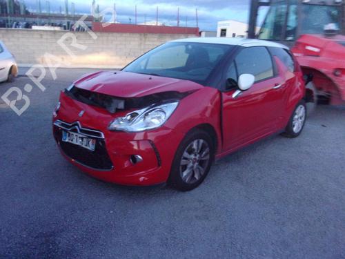 Engine CITROËN DS3 (SA_) 1.6 HDi 115 | BP38509441M1  - Image 6