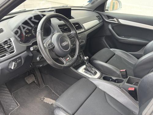 Front left window mechanism AUDI Q3 (8UB, 8UG) 2.0 TDI quattro | BP38476765C22 - Image 8