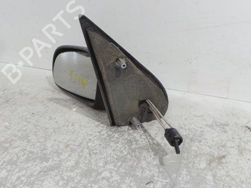 Used Left mirror Left mirror 37529377 37529377