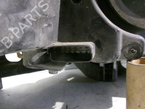 Left headlight RENAULT SCÉNIC II (JM0/1_) 1.5 dCi (JM1E, JM16) | BP29896988C28