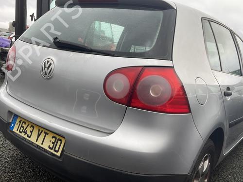 Starter VW GOLF V (1K1) 1.9 TDI | BP32187518M8 