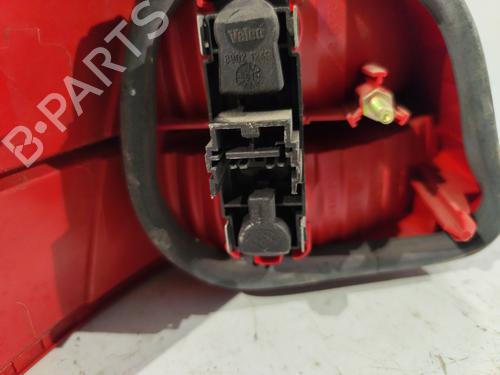 Right taillight RENAULT VEL SATIS (BJ0_) 2.2 dCi (BJ0E, BJ0F) | BP22360683C35 
