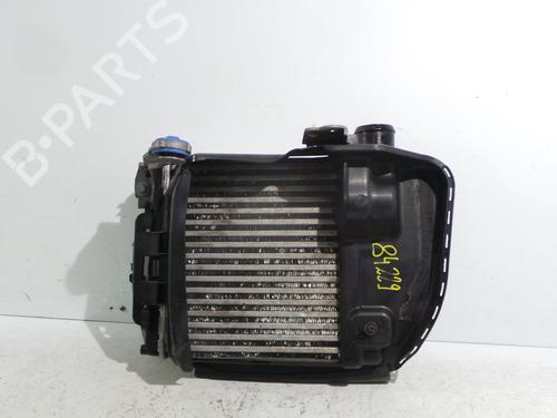 Used Intercooler PEUGEOT 308 SW II (LC_, LJ_, LR_, LX_, L4_) 2.0 GT HDi 180 / BlueHDi 180 (181 hp) 30878039