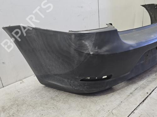 Rear bumper DACIA LOGAN (LS_) 1.4 (LS0A, LS0C, LS0E, LS0G) | BP34005247C8 - Image 2