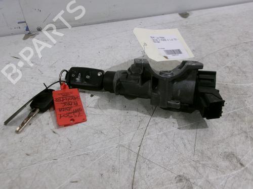 Ignition barrel SEAT IBIZA IV (6J5, 6P1) 1.6 TDI | BP22328452M48 