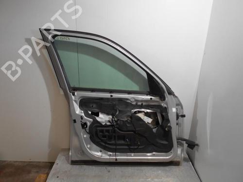 Used Left front door BMW X3 (E83) 2.0 d (150 hp) 22323987