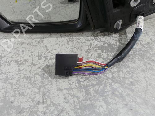 Used Left mirror Left mirror 38327367 38327367