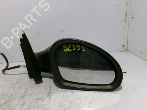 Right mirror SEAT IBIZA III (6L1) 1.4 16V | BP22324564C27 