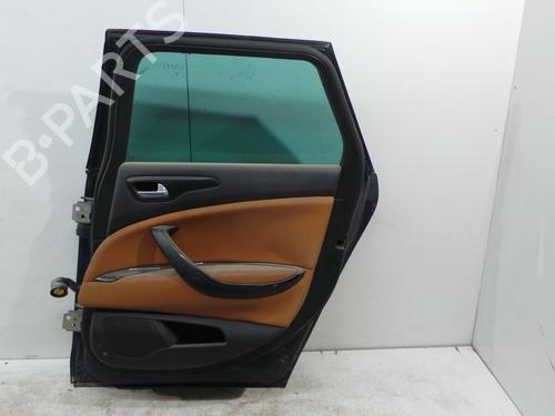 Drzwi tylne prawe CITROËN C5 III Break (RW_) 2.7 HDi | BP29981570C5