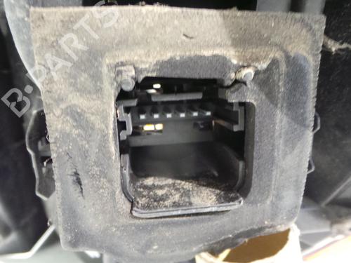 Left taillight RENAULT GRAND SCÉNIC II (JM0/1_) 2.0 dCi (JM1K) | BP30106943C34 