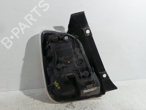 Used Right taillight Right taillight FIAT 500 (312_) 1.4 (312AXC1B, 312CXC1B) (100 hp) 34350564 34350564