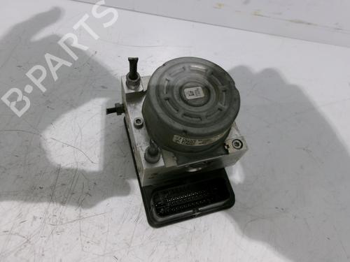 Used ABS pump ABS pump PEUGEOT 208 I (CA_, CC_) 1.6 HDi / BlueHDi 75 (75 hp) 22326442 22326442