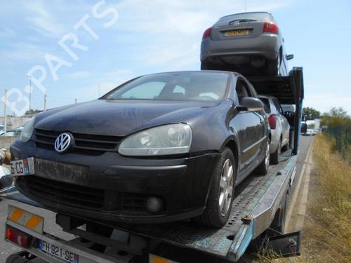 Electronic module VW GOLF V (1K1) 2.0 TDI 16V | BP22538911M83