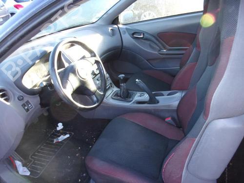 Gearbox TOYOTA CELICA Coupe (_T23_) 1.8 16V VT-i (ZZT230_, ZZT230) | BP22325670M3 