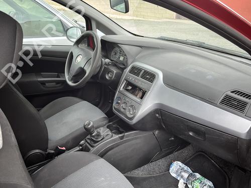 Used Parts FIAT GRANDE PUNTO (199_) 1.2 4431614