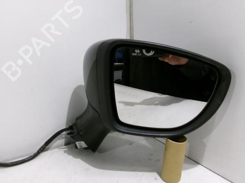 Right mirror RENAULT CLIO IV (BH_) 1.5 dCi 90 | BP22328732C27 