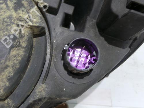 Used Right headlight Right headlight 38010229 38010229