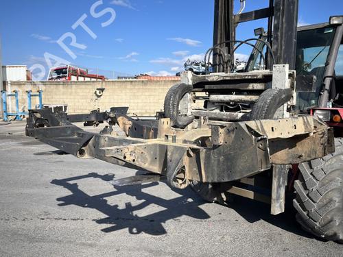 Used Parts LAND ROVER DEFENDER Pick Up (L316) 2.4 Td4 4x4 (L317) (122 hp) 2070225